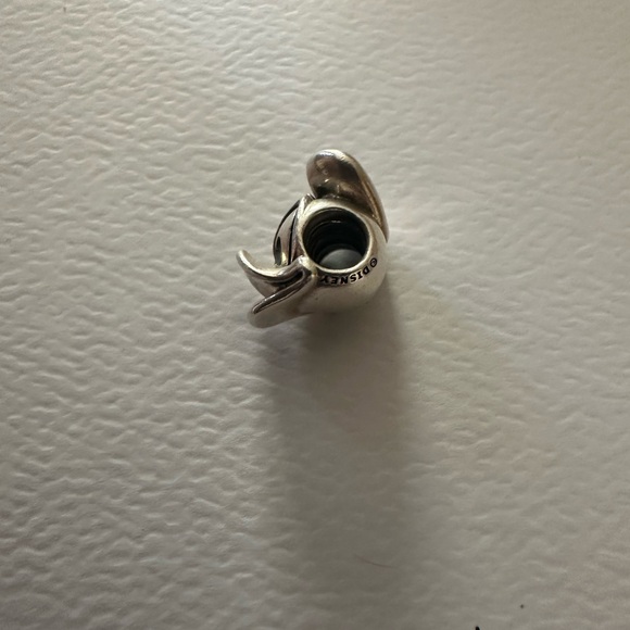 Retired Pandora Disney Donald Duck Portrait Charm - Picture 2 of 3